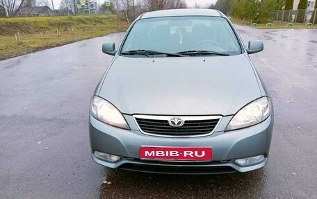 Daewoo Gentra II, 2014 год, 550 000 рублей, 1 фотография