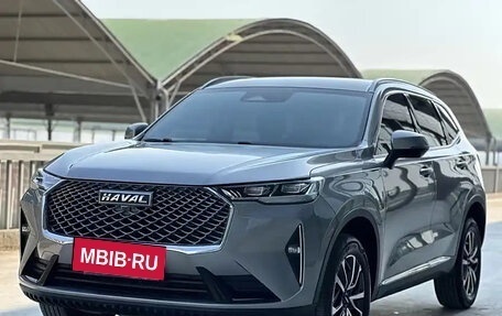 Haval H6, 2022 год, 1 840 000 рублей, 3 фотография