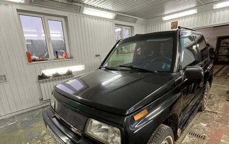 Chevrolet Tracker I, 1995 год, 180 000 рублей, 10 фотография