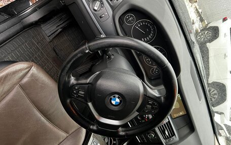 BMW X3, 2013 год, 2 100 000 рублей, 5 фотография