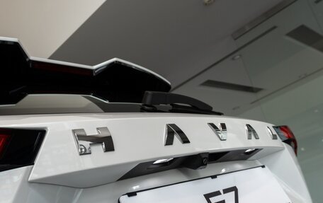 Haval F7, 2024 год, 3 099 000 рублей, 15 фотография