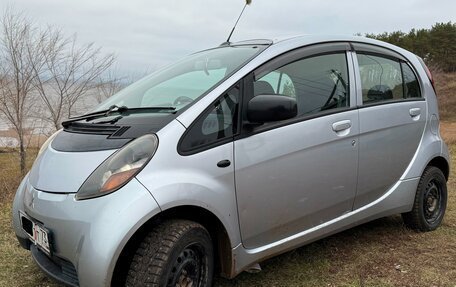 Mitsubishi i-MiEV, 2011 год, 780 000 рублей, 2 фотография