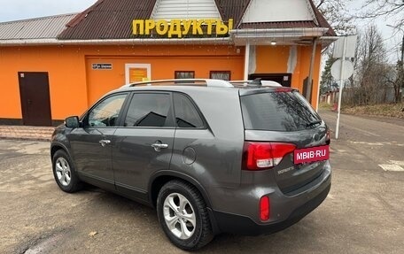 KIA Sorento II рестайлинг, 2018 год, 2 500 000 рублей, 5 фотография