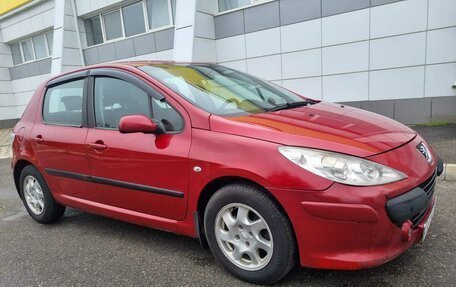 Peugeot 307 I, 2005 год, 395 000 рублей, 3 фотография