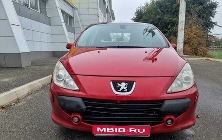 Peugeot 307 I, 2005 год, 395 000 рублей, 7 фотография