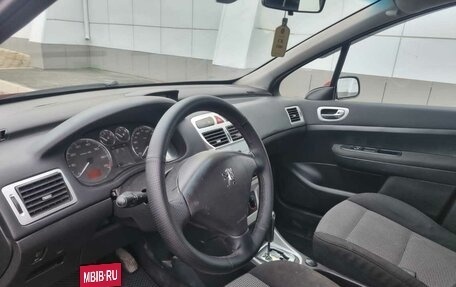 Peugeot 307 I, 2005 год, 395 000 рублей, 12 фотография