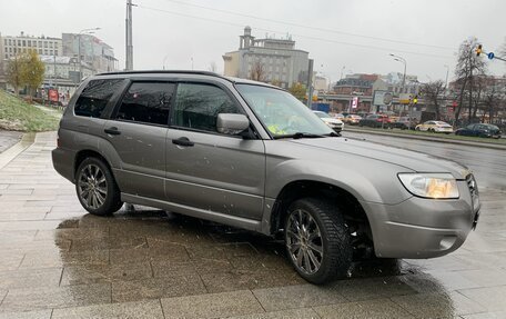 Subaru Forester, 2005 год, 700 000 рублей, 20 фотография