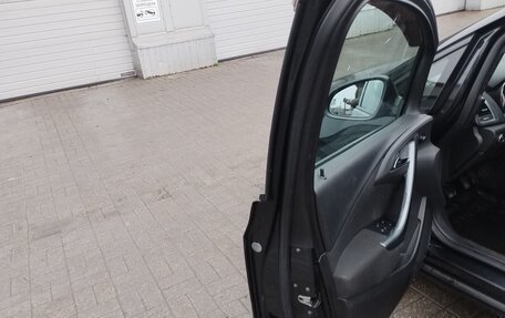 Opel Astra J, 2012 год, 900 000 рублей, 27 фотография