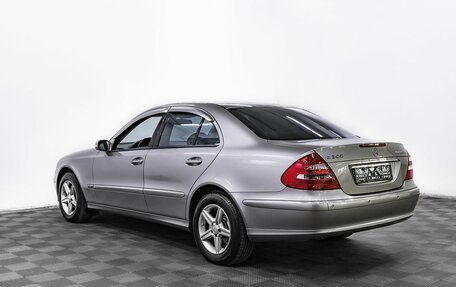 Mercedes-Benz E-Класс, 2004 год, 1 155 000 рублей, 4 фотография