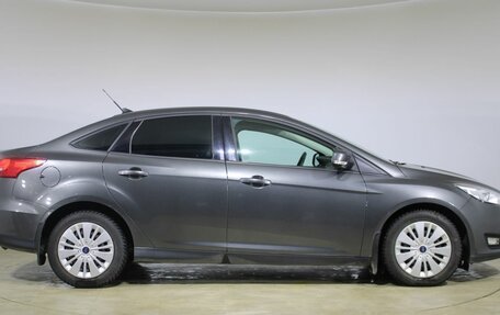 Ford Focus III, 2018 год, 1 550 000 рублей, 4 фотография