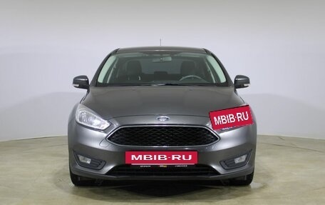 Ford Focus III, 2018 год, 1 550 000 рублей, 2 фотография