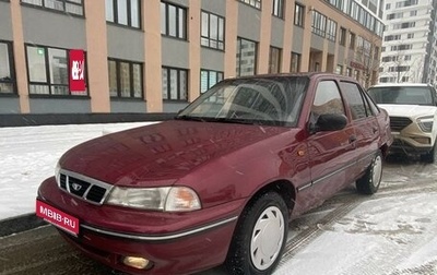 Daewoo Nexia I рестайлинг, 2006 год, 205 000 рублей, 1 фотография