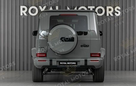 Mercedes-Benz G-Класс W463 рестайлинг _iii, 2024 год, 28 700 000 рублей, 4 фотография