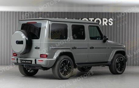 Mercedes-Benz G-Класс W463 рестайлинг _iii, 2024 год, 28 700 000 рублей, 5 фотография