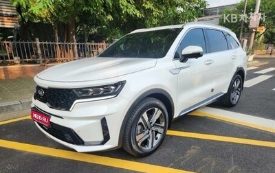 KIA Sorento IV, 2021 год, 3 480 800 рублей, 1 фотография