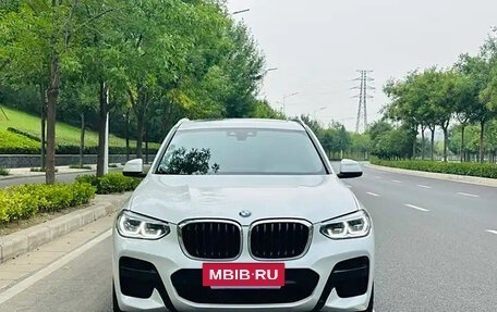 BMW X3, 2020 год, 3 600 000 рублей, 2 фотография