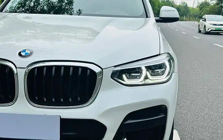 BMW X3, 2020 год, 3 600 000 рублей, 12 фотография