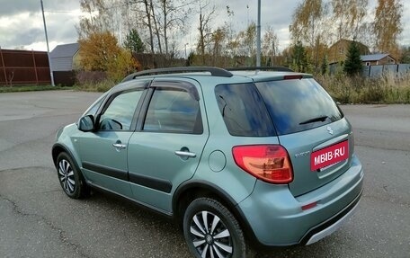 Suzuki SX4 II рестайлинг, 2012 год, 1 030 000 рублей, 2 фотография