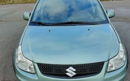 Suzuki SX4 II рестайлинг, 2012 год, 1 030 000 рублей, 24 фотография