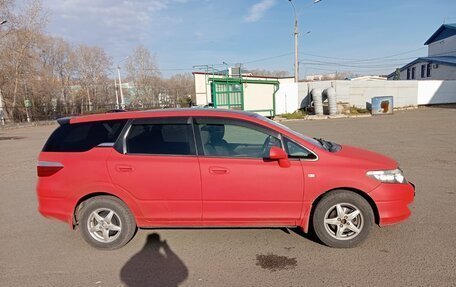 Honda Airwave I рестайлинг, 2005 год, 555 000 рублей, 3 фотография