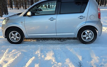 Toyota Passo III, 2009 год, 680 000 рублей, 2 фотография