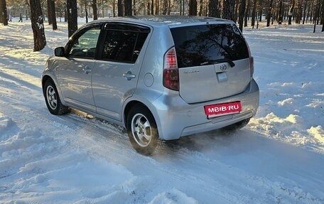 Toyota Passo III, 2009 год, 680 000 рублей, 3 фотография