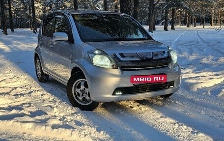 Toyota Passo III, 2009 год, 680 000 рублей, 5 фотография