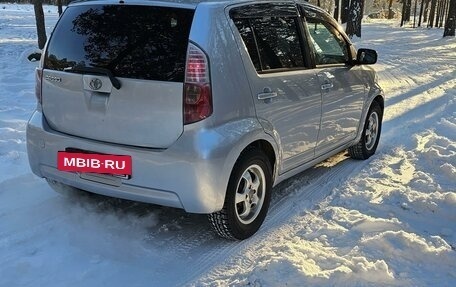 Toyota Passo III, 2009 год, 680 000 рублей, 6 фотография