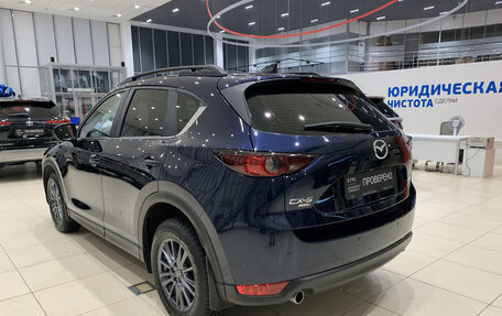 Mazda CX-5 II, 2019 год, 3 150 000 рублей, 11 фотография