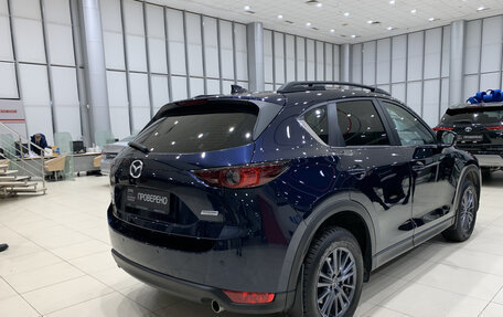 Mazda CX-5 II, 2019 год, 3 150 000 рублей, 9 фотография