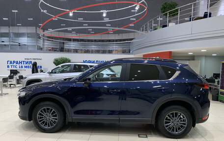 Mazda CX-5 II, 2019 год, 3 150 000 рублей, 12 фотография