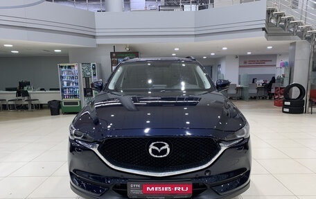 Mazda CX-5 II, 2019 год, 3 150 000 рублей, 6 фотография