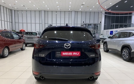 Mazda CX-5 II, 2019 год, 3 150 000 рублей, 10 фотография