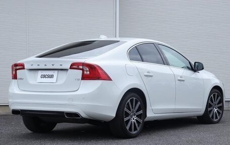 Volvo S60 III, 2015 год, 1 400 000 рублей, 4 фотография