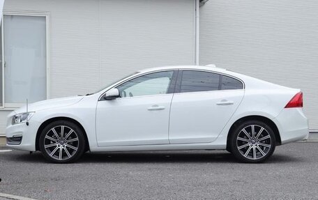 Volvo S60 III, 2015 год, 1 400 000 рублей, 7 фотография