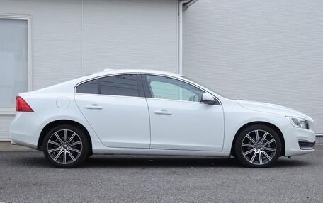 Volvo S60 III, 2015 год, 1 400 000 рублей, 3 фотография