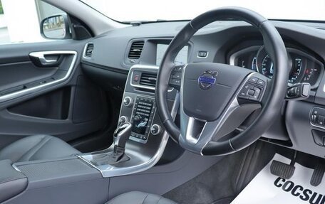 Volvo S60 III, 2015 год, 1 400 000 рублей, 15 фотография