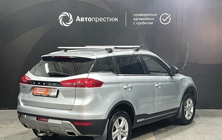 Geely Atlas I, 2018 год, 1 700 000 рублей, 7 фотография