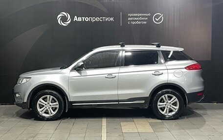 Geely Atlas I, 2018 год, 1 700 000 рублей, 4 фотография