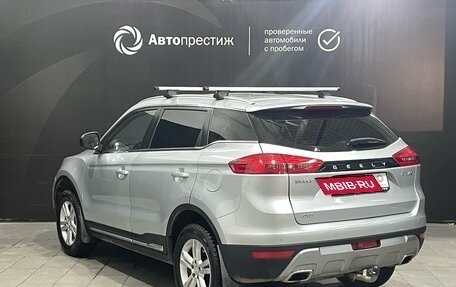 Geely Atlas I, 2018 год, 1 700 000 рублей, 5 фотография