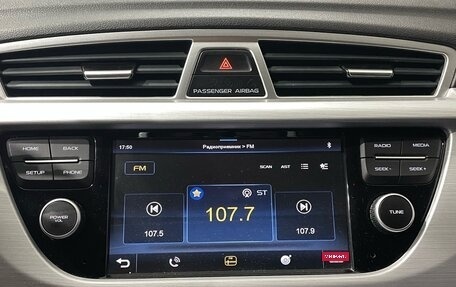 Geely Atlas I, 2018 год, 1 700 000 рублей, 11 фотография