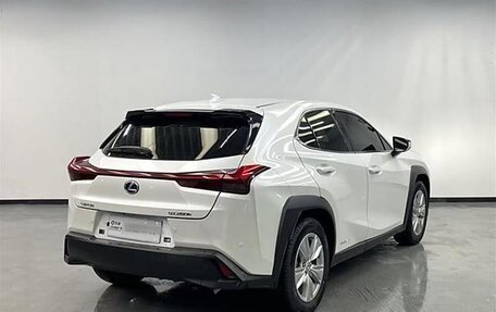 Lexus UX I, 2020 год, 2 800 000 рублей, 3 фотография