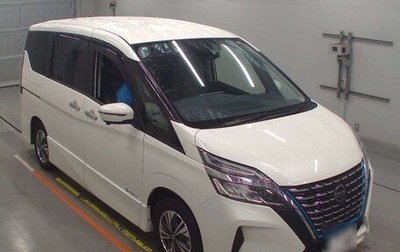 Nissan Serena IV, 2021 год, 1 640 000 рублей, 1 фотография