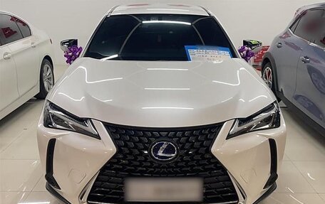 Lexus UX I, 2020 год, 2 800 000 рублей, 5 фотография