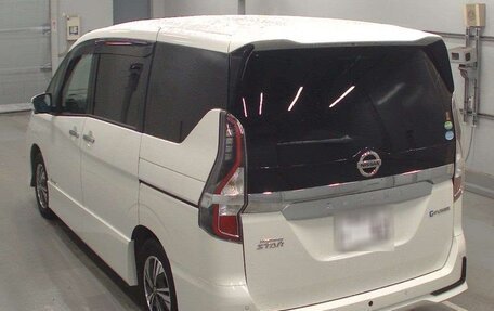 Nissan Serena IV, 2021 год, 1 640 000 рублей, 3 фотография