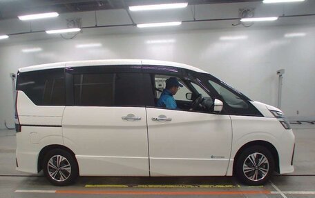 Nissan Serena IV, 2021 год, 1 640 000 рублей, 5 фотография