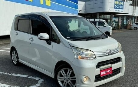 Daihatsu Move VI рестайлинг, 2014 год, 599 488 рублей, 1 фотография