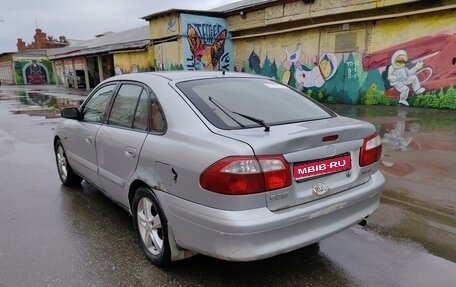 Mazda 626, 2000 год, 200 000 рублей, 1 фотография