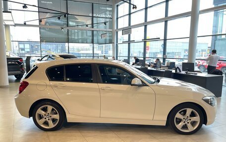 BMW 1 серия, 2012 год, 1 195 000 рублей, 4 фотография