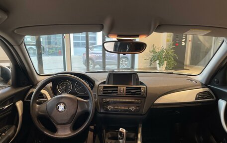 BMW 1 серия, 2012 год, 1 195 000 рублей, 9 фотография